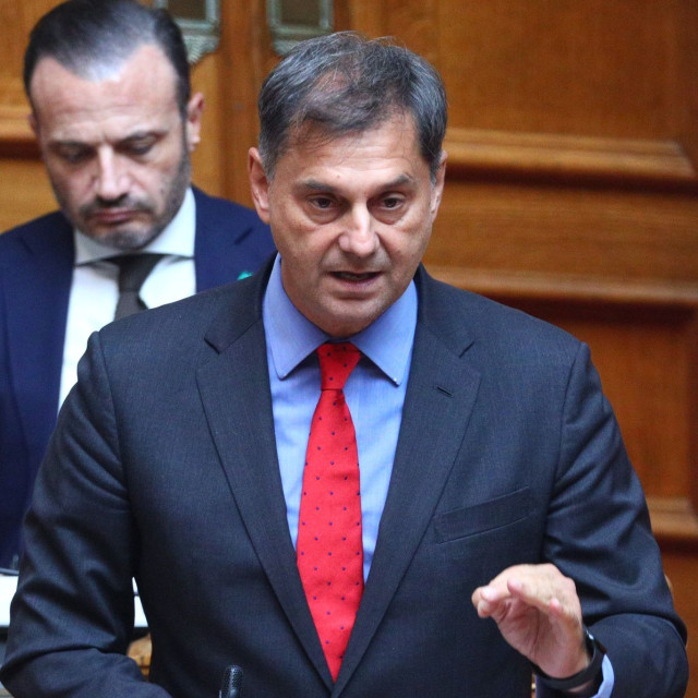 Χάρης Θεοχάρης: Παραβιάστηκε ο λογαριασμός του στο Χ - Η επίσημη ανακοίνωση