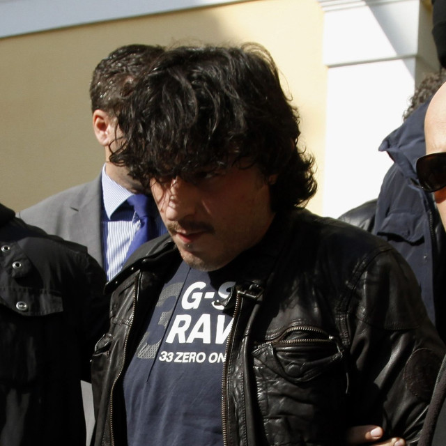 Αλκέτ Ριζάι: Τρίτη απόδραση και... φαρμακερή; Άφαντος ο σκληρός βαρυποινίτης, σαφάρι της ΕΛ.ΑΣ.