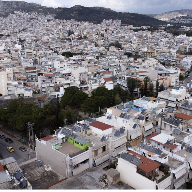 Κτηματολόγιο: Τι αλλάζει από σήμερα - Υποχρεωτική η κτηματολογική διαμεσολάβηση