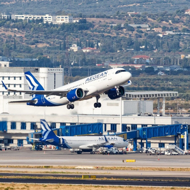 Aegean: Απότομη «προσγείωση» στα αποτελέσματα 6μήνου