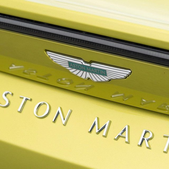 Aston Martin: Έχασε το 99% της αξίας της μέσα σε οκτώ χρόνια