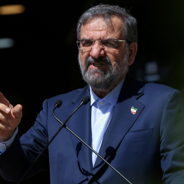 Ιράν: «Καμία διαπραγμάτευση με τις ΗΠΑ μέχρι να ικανοποιηθούν οι όροι μας»