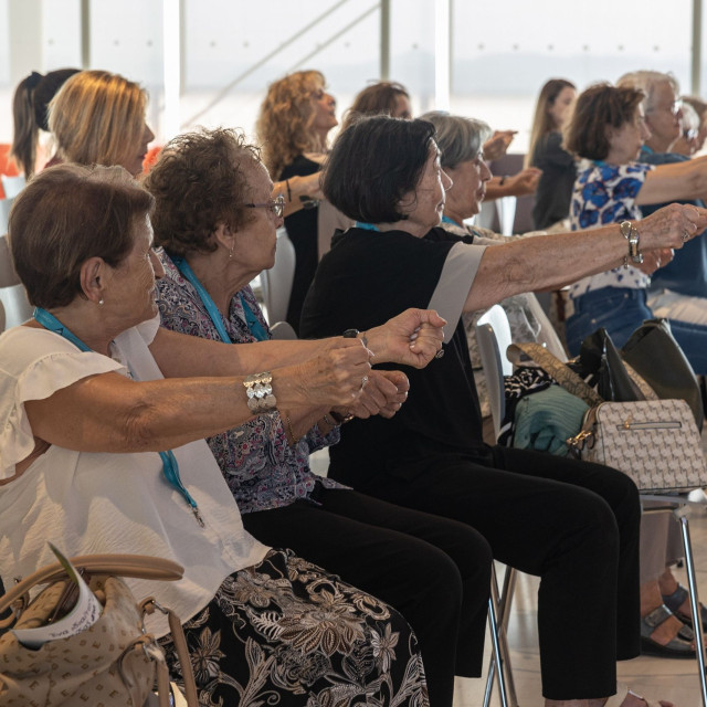 Festival Alzheimer 2026: Δωρεάν δράσεις, τεστ μνήμης και επιστημονικές ομιλίες στο ΚΠΙΣΝ