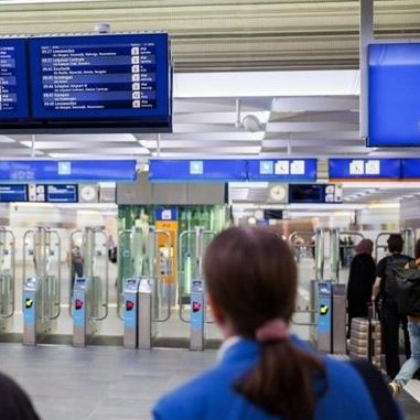 Συναγερμός στην Ολλανδία: Υποψίες για μαζικό σαμποτάζ στο σιδηροδρομικό δίκτυο - Διακοπή δρομολογίων