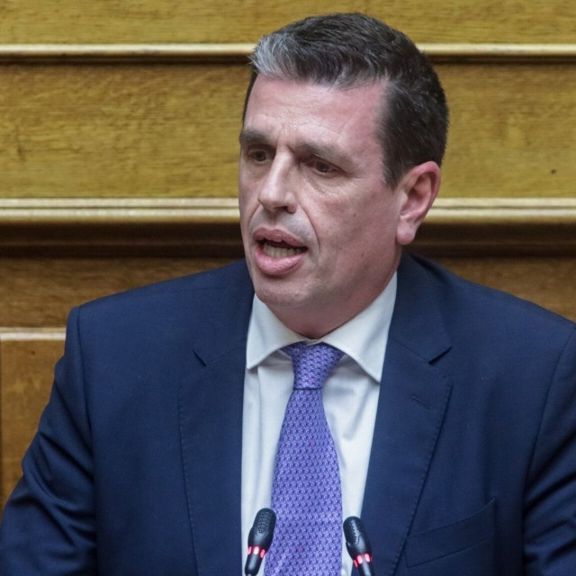 Καιρίδης για επίσκεψη Καλίν στην Αθήνα: «Καμία μυστικότητα, οι επαφές ΕΥΠ και ΜΙΤ γίνονται τακτικά»
