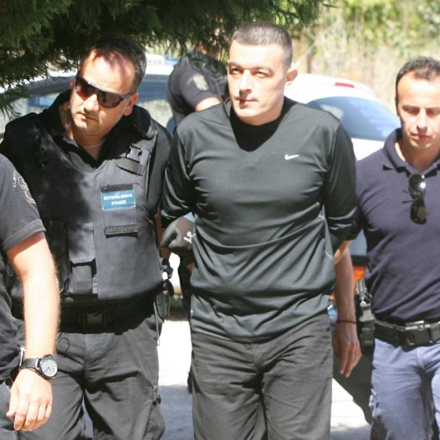 Χρυσοχοΐδης για απόδραση Αλκέτ Ριζάι: «Εξαιρετικά περίεργο αυτό που συνέβη»