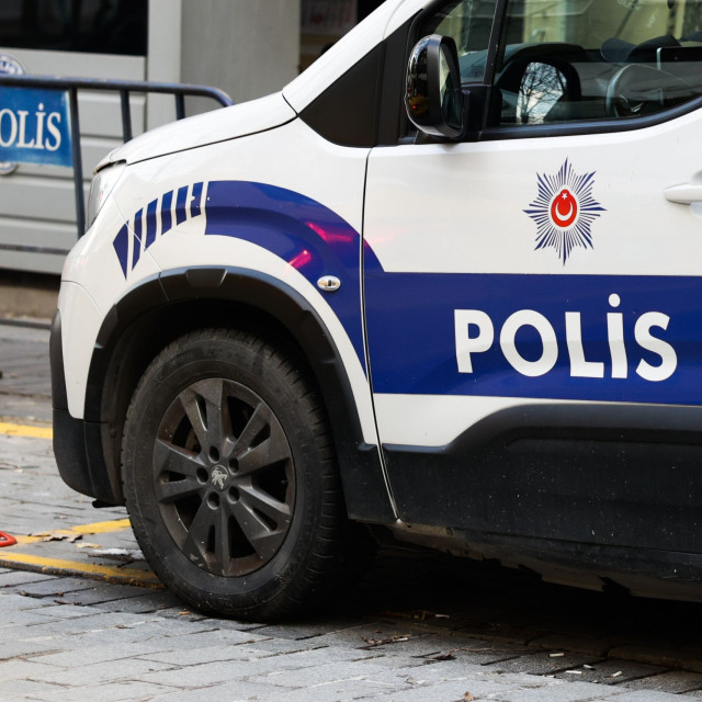Τουρκία: Πυροβολισμοί σε κατάστημα στην Κωνσταντινούπολη - Τρεις νεκροί, ένας τραυματίας