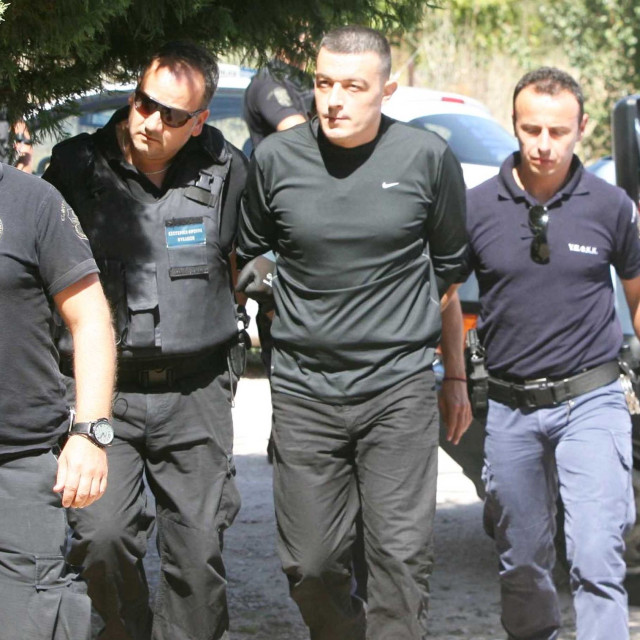 Χρυσοχοΐδης για απόδραση Αλκέτ Ριζάι: «Εξαιρετικά περίεργο αυτό που συνέβη»