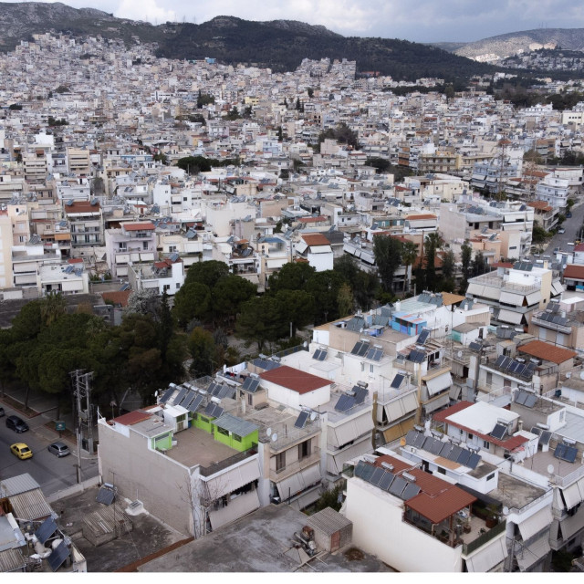 Κτηματολόγιο: Τι αλλάζει από σήμερα - Υποχρεωτική η κτηματολογική διαμεσολάβηση