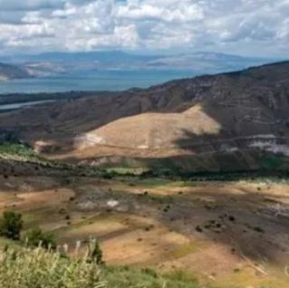 Αποκαλύφθηκε η χαμένη πόλη των θαυμάτων του Ιησού: 100% βέβαιοι είναι οι αρχαιολόγοι