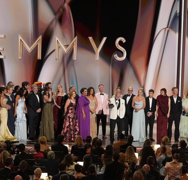 Βραβεία Emmy 2026: «Σάρωσαν» τα «Widow’s Bay» και «The Pitt» - Όλοι οι νικητές