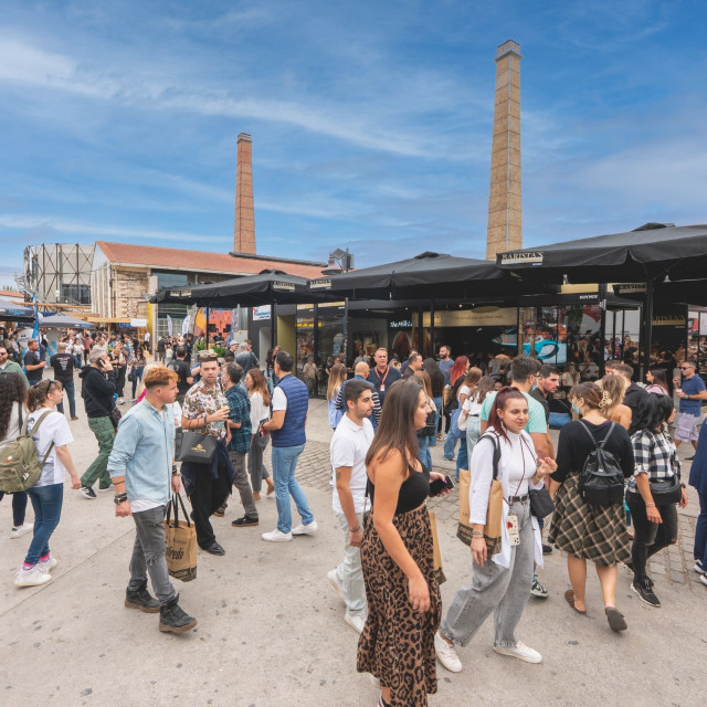 ΑΤΗΕΝS COFFEE FESTIVAL 2026: Καφές, μουσική, stand up & 7 top influencers ως hosts!