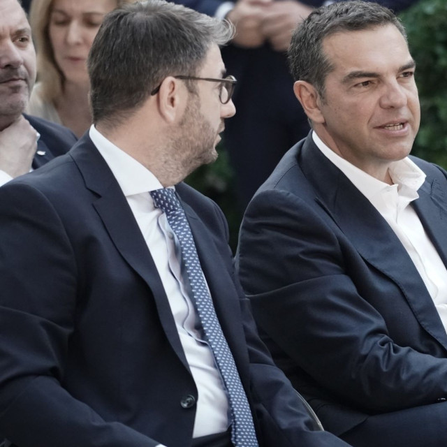 Κεντροαριστερά: Νέα δεδομένα για συνεργασίες, μετακινήσεις και δημοσκοπήσεις