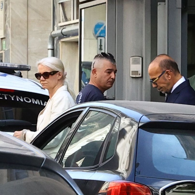 Θάνατος Μαζωνάκη: Η προειδοποίηση αστυνομικού - «Πείτε την αλήθεια, αλλιώς θα την βρούμε μόνοι μας»
