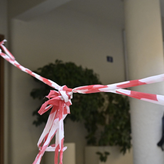 Εισαγγελική παρέμβαση για τον έλεγχο λειτουργίας του ιατρείου Γάκα-Θεοδωρόπουλου