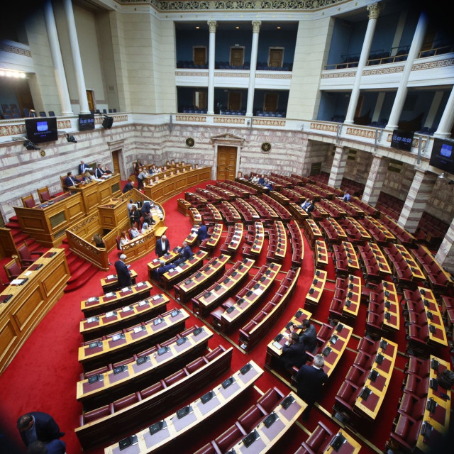Το στοίχημα του ΣΥΡΙΖΑ στη Βουλή: Νέος «πονοκέφαλος» για τους ανεξάρτητους οι προτάσεις για Εξεταστική και Ονομαστική