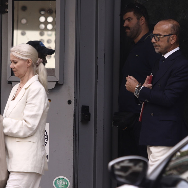 Θάνατος Μαζωνάκη: Αύριο στις φυλακές Κορυδαλλού Γάκα - Θεοδωρόπουλος - Το σκεπτικό των Αρχών