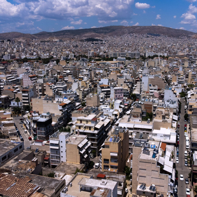 Με «σπασμένα φρένα» η ακρίβεια στα διαμερίσματα – Τρελές οι αυξήσεις σε καινούρια και μεταχειρισμένα