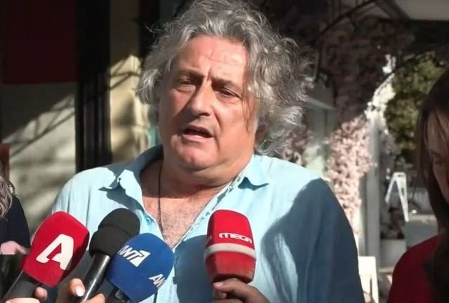 Υπνοθεραπευτής: «Σε μένα έστειλε η γιατρός τη φωτογραφία του Μαζωνάκη, με διαβεβαίωσε ότι ήταν ζωντανός - Τη Δευτέρα πάω στον Ανακριτή»