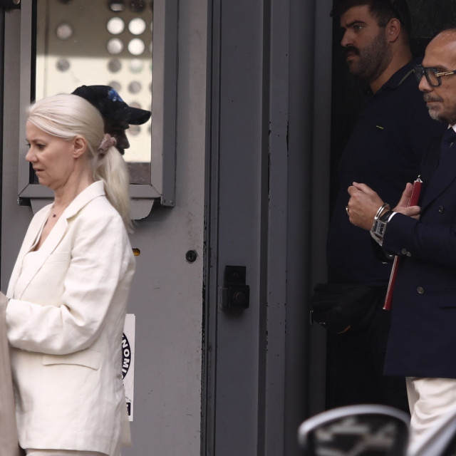 Θάνατος Μαζωνάκη: Ποιος είναι ο υπνοθεραπευτής που κλήθηκε στον ανακριτή για τη φωτογραφία από το ιατρείο
