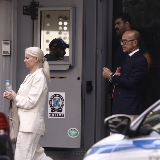 Γιώργος Μαζωνάκης: Η Αρχή για το Ξέπλυμα Χρήματος ερευνά Γάκα - Θεοδωρόπουλο