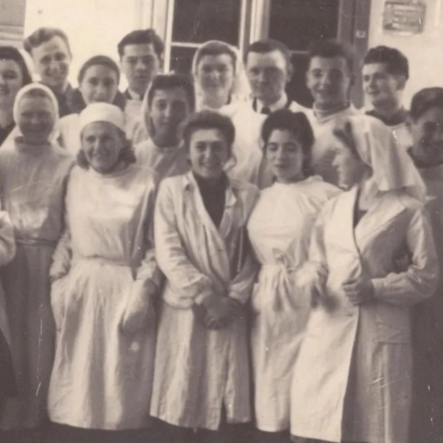 Ο «κανόνας» του 1961 για όσους είχαν καρκίνο: Το 90% των γιατρών απέφευγε να τους το αποκαλύψει