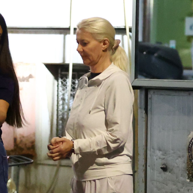 Ιωάννα Γάκα: «Δεν υπολόγιζε κανέναν», λέει η θεία της για την 56χρονη γιατρό