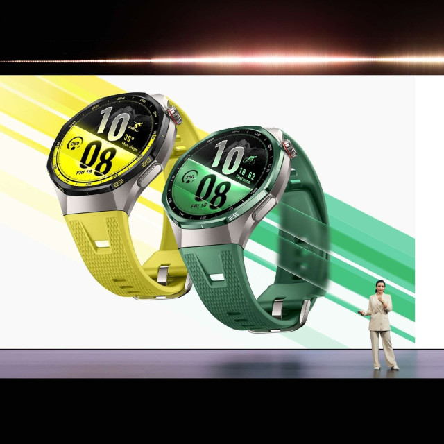 Φορέσαμε το νέο Huawei Watch GT 7 Pro στο Μόναχο και είδαμε τι σημαίνει πραγματικά «smartwatch»