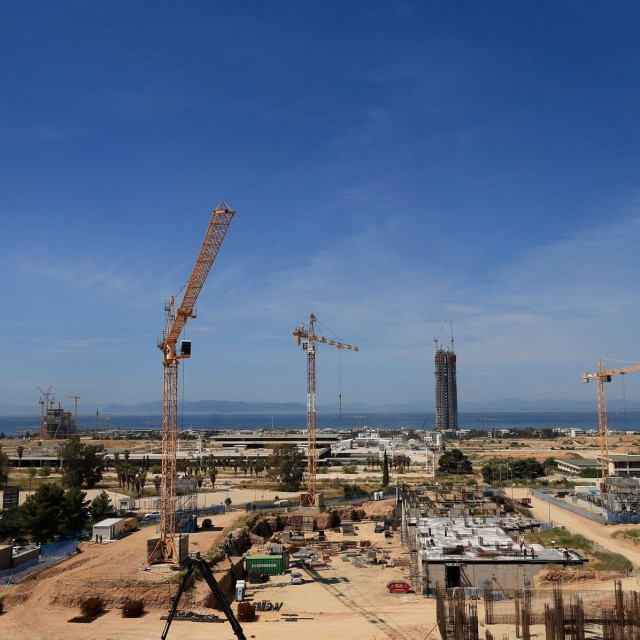 LAMDA: Πώς έχει εισπράξει ήδη 1,8 δισ. ευρώ στο Ελληνικό