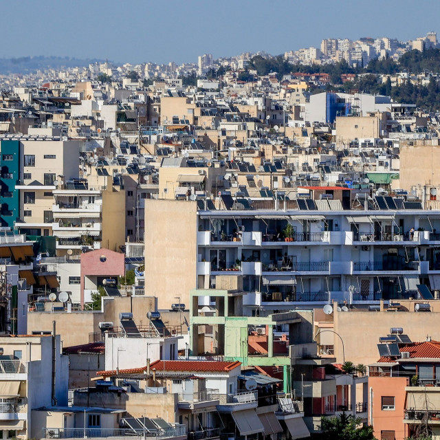 Επίδομα στέγασης φοιτητών: Εκ νέου επιβολή αιτήσεων του ακαδημαϊκού έτους 2025-26