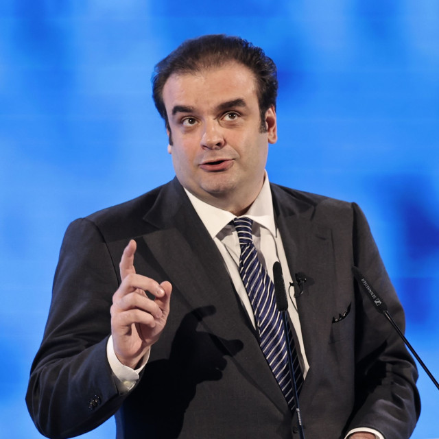 Πιερρακάκης: Η κυβέρνηση στηρίζει τις επιχειρήσεις με βάση τις αντοχές της ελληνικής οικονομίας
