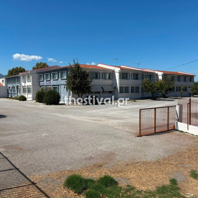 Θεσσαλονίκη: «Το μαχαίρι πέρασε ξυστά από τον 12χρονο» – Δέχτηκε επίθεση από... 13χρονο!