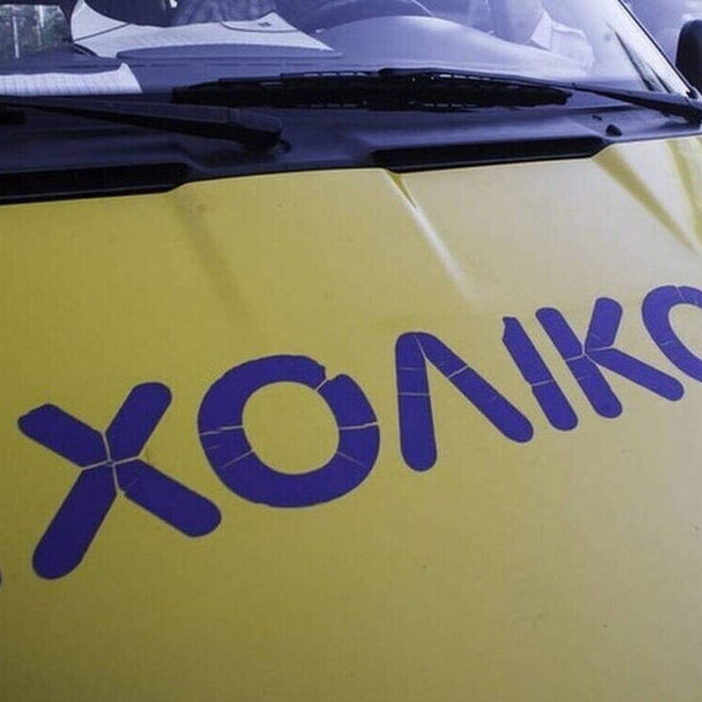 Χανιά: Δύο συλλήψεις για τα «ξεχασμένα» νήπια στο σχολικό λεωφορείο