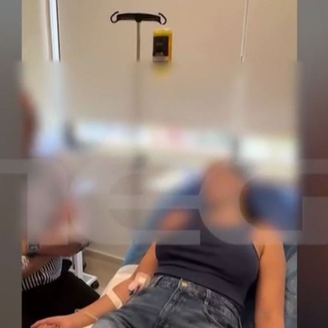 Νέα υπόθεση γιατρού με δήθεν θεραπείες - Χορηγούσε ενδοφλέβιες βιταμίνες που κάνουν «θαύματα»