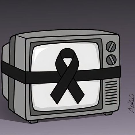 «Το πένθος γίνεται προϊόν» - Το καυστικό σχόλιο του Αρκά για τον θάνατο του Γιώργου Μαζωνάκη