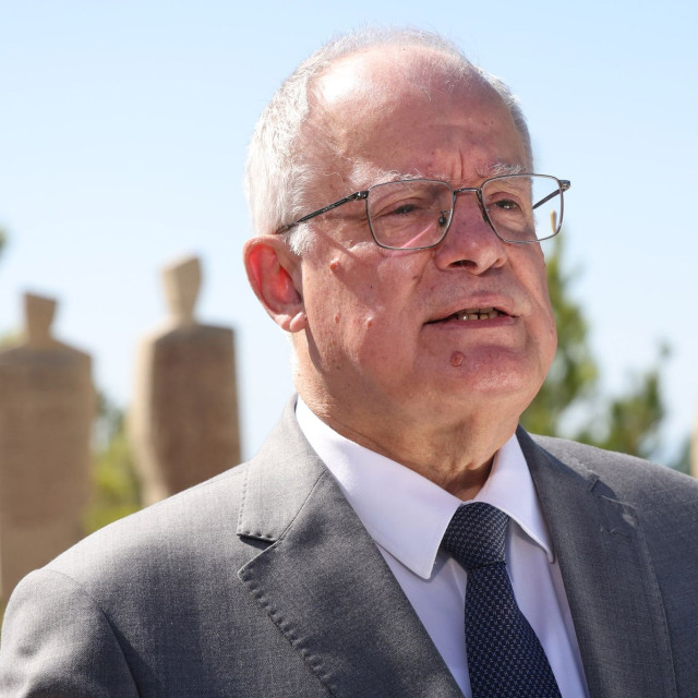 Τασούλας για Μαργαρίτα Παπανδρέου: «Σφράγισε με τη δράση και την παρουσία της τον δημόσιο βίο»