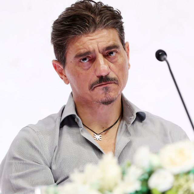 Τουρνουά «Παύλος Γιαννακόπουλος»: Στο Telekom Center Athens ο Δημήτρης Γιαννακόπουλος