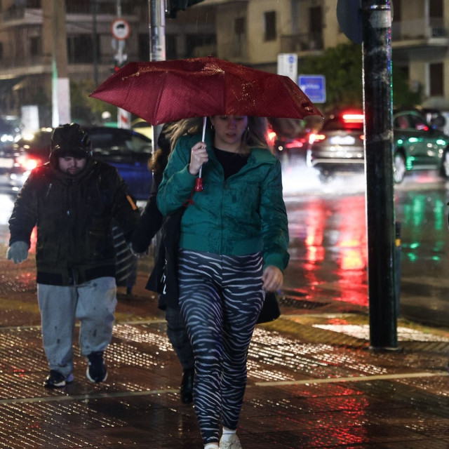Καιρός - Ζιακόπουλος: Από πότε αλλάζει ραγδαία, πόσο θα πέσει η θερμοκρασία