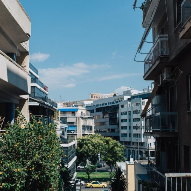 Ο Νέος Κόσμος είναι η πιο «cool» αθηναϊκή γειτονιά της Ευρώπης για το 2026 - Αναλυτικά η λίστα