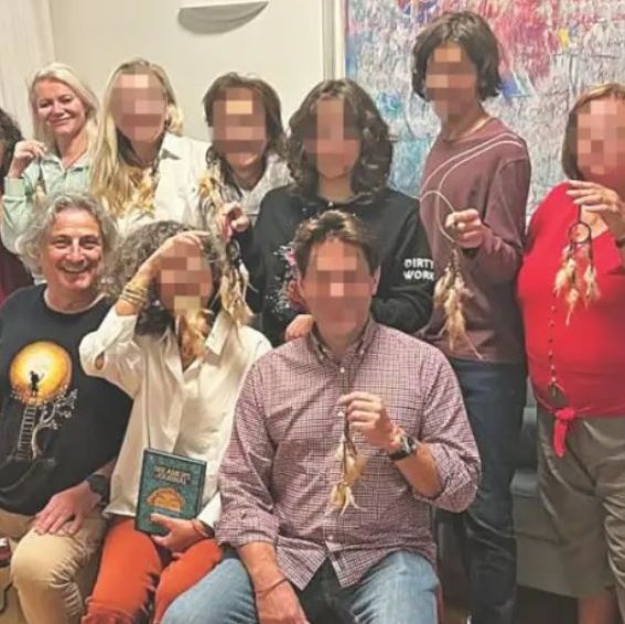 Θάνατος Γιώργου Μαζωνάκη: Πώς βρέθηκε σε ραντεβού για υπνοθεραπεία - Το σεμινάριο των 350 ευρώ