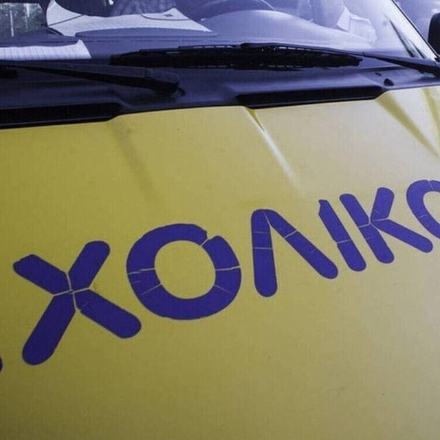 Χανιά: «Σοκαρισμένα αλλά καλά στην υγεία τους» τα νήπια που ξεχάστηκαν μέσα στο σχολικό