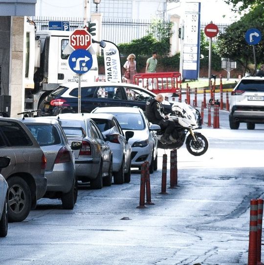 Θεσσαλονίκη: Βαριές ποινές για τη φονική έκρηξη έξω από τράπεζα - Αθώος ο τρίτος κατηγορούμενος