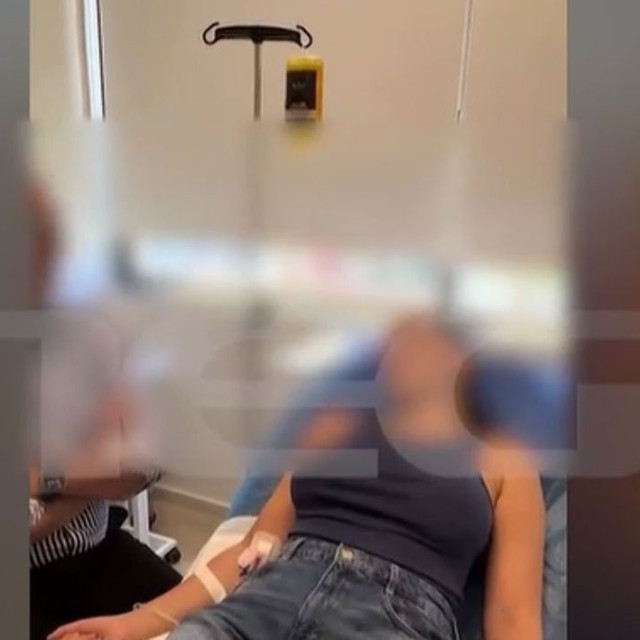 Νέα υπόθεση γιατρού με δήθεν θεραπείες - Χορηγούσε ενδοφλέβιες βιταμίνες που κάνουν «θαύματα»