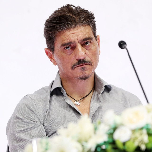 Τουρνουά «Παύλος Γιαννακόπουλος»: Στο Telekom Center Athens ο Δημήτρης Γιαννακόπουλος