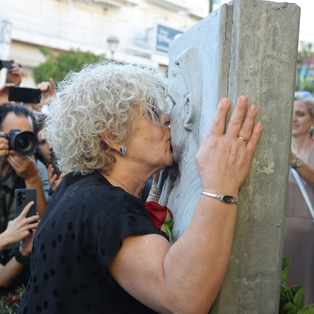 Πλήθος κόσμου στις εκδηλώσεις για τα 13 χρόνια από τη δολοφονία του Παύλου Φύσσα - Εικόνες