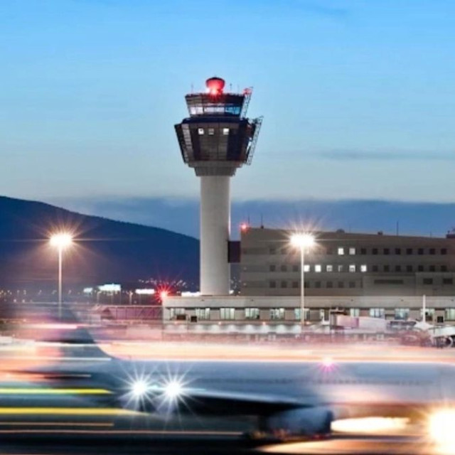 Αν πετάτε συχνά πρέπει να αποφύγετε ένα αεροδρόμιο
