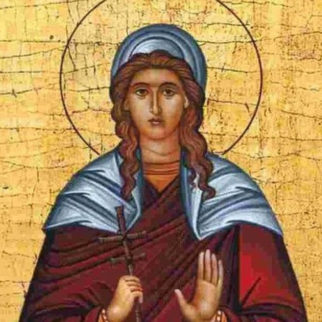 Εορτολόγιο 18 Σεπτεμβρίου: Ποιοι γιορτάζουν σήμερα