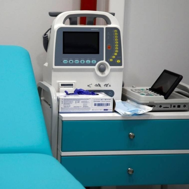 Οι 11 κωδικοί συναγερμού του Medwatch: 231 «κόκκινες» και 424 «κίτρινες» δομές στην Αττική