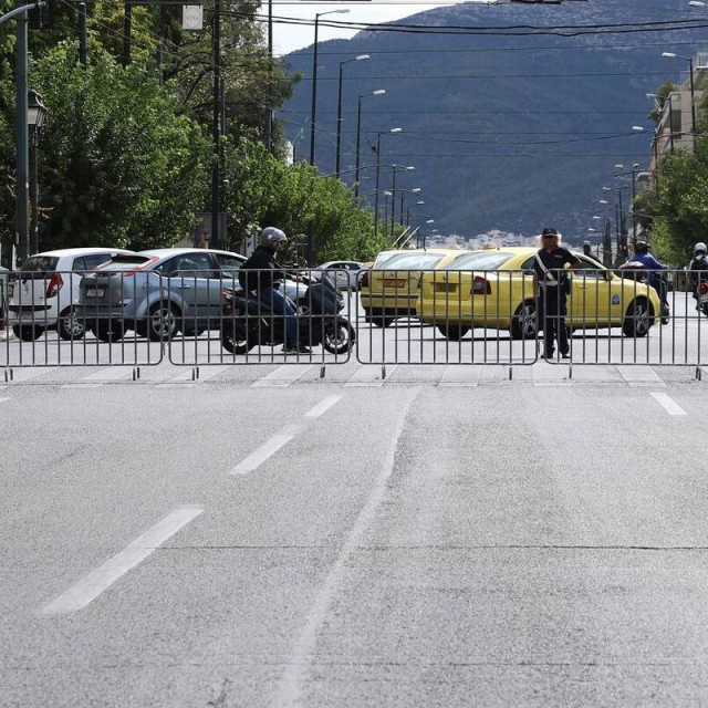 «Αθήνα χωρίς Αυτοκίνητο»: Κυκλοφοριακές ρυθμίσεις στο κέντρο το λόγω των εκδηλώσεων