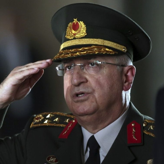 Γκιουλέρ για τους S-400 της Τουρκίας: «Είναι έτοιμοι για πόλεμο ανά πάσα στιγμή»